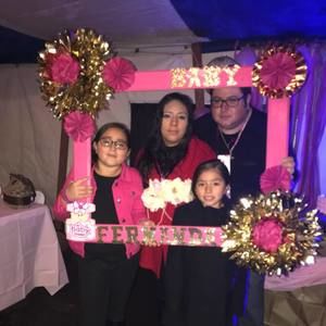 Meet your Posher, Michelle